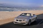BMW 6-Series Convertible 2011 года